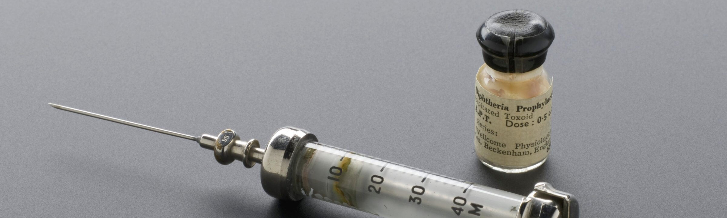 Why don’t we have a COVID-19 vaccine — yet?